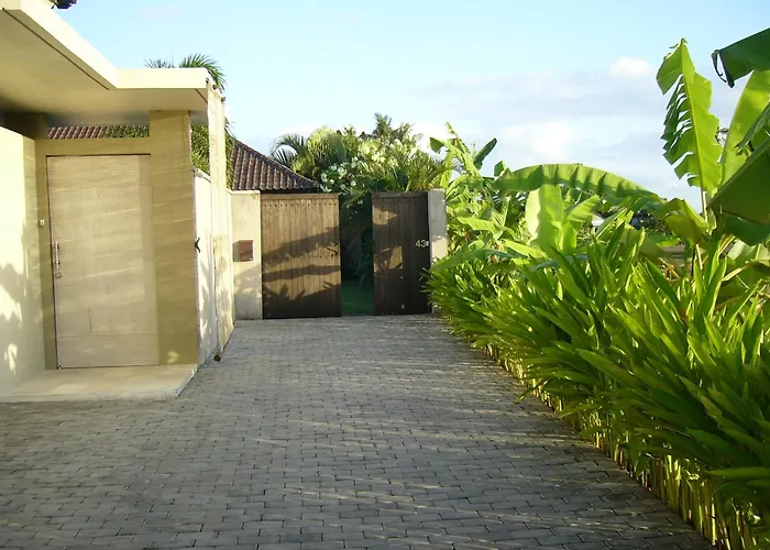 Villa Sukapadi