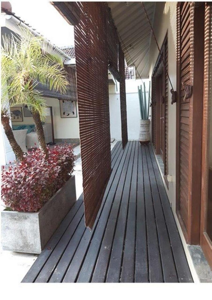 Villa Sukapadi Seminyak